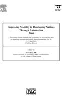 Improving Stability in Developing Nations Through Automation 2006