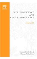 Bioluminescence and Chemiluminescence, Part C