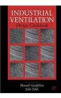 Industrial Ventilation Design Guidebook