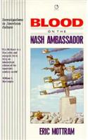 Blood on the Nash Ambassador