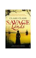 Savage Lands: (English)