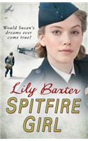 Spitfire Girl
