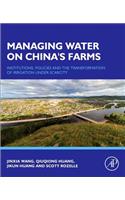 Managing Water on China's Farms