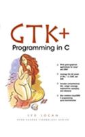 Gtk+ Programming in C