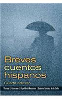 Breves Cuentos Hispanos