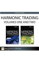 Turning Patterns into Profits with Harmonic Trading (Collection)