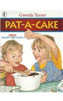 Pat A Cake (Picture Puffin)