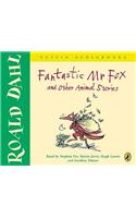 Fantastic Mr Fox and Other Animal Stories