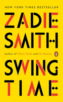 Swing Time: A Novel(English)