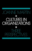 Cultures in Organizations