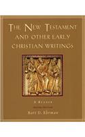 New Testament and Other Early Christian Writings