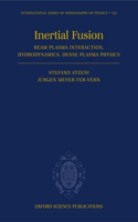The Physics of Inertial Fusion