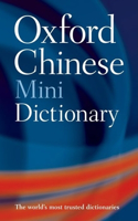 Oxford Chinese Minidictionary