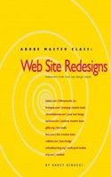 Adobe Master Class: Web Site Redesigns