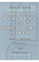 American Business and Political Power