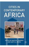 Cities in Contemporary Africa