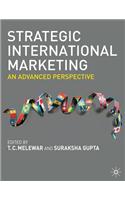 Strategic International Marketing