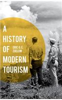 A History of Modern Tourism