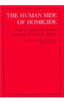 Human Side of Homicide