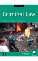 Criminal Law