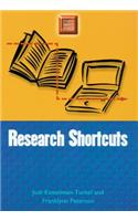 Research Shortcuts