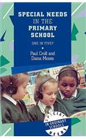 Special Needs in the Primary School