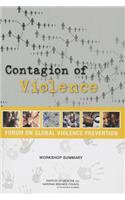 Contagion of Violence