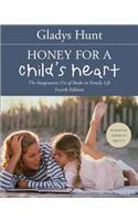 Honey for a Child's Heart