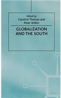 Globalization and the South