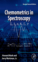 Chemometrics in Spectroscopy