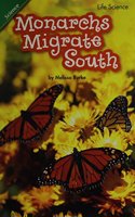 Reading 2011 Leveled Reader 1.3.6 Advanced Monarchs Migrate South