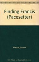 Pacesetters;Finding Francis