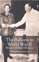 Balkans in World War II