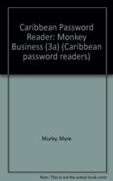 Carib Password Reader 3a Monkey