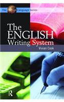 The English Writing System