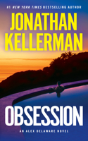 Obsession: An Alex Delaware Novel(21 Alex Delaware)