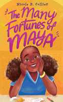 Many Fortunes of Maya