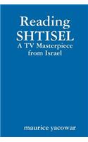 Reading Shtisel
