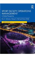 Sport Facility Operations Management