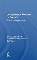 Joseph Perl's Revealer Of Secrets