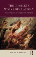 The Complete Works of Claudian