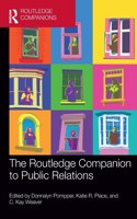Routledge Companion to Public Relations