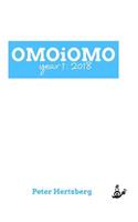 OMOiOMO Year 1