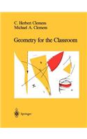 Geometry for the Classroom