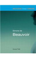 Simone de Beauvoir