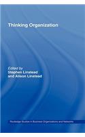 Thinking Organization