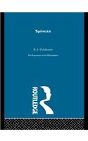 Spinoza - Arguments of the Philosophers (paperback direct)