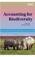 Accounting for Biodiversity