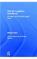 The Air Logistics Handbook