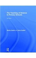 The Teaching of Science in Primary Schools